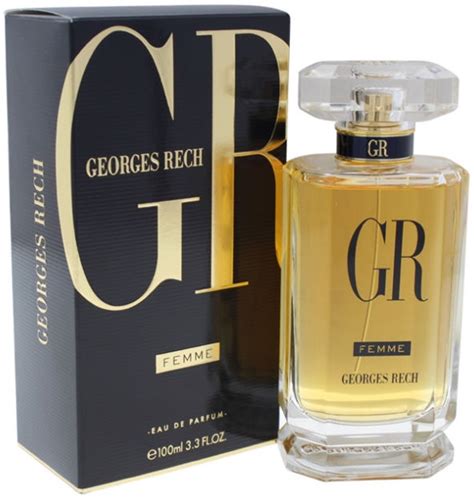 georges rech parfum